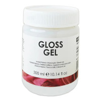 Художественный быстросохнущий глянцевый гель Art Rangers 300 мл