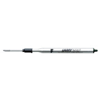 Стержень шариковый Lamy M16 0,8 мм Черный (4014519415398) Стержень шариковый Lamy M16 0,8 мм Черный (4014519415398)
