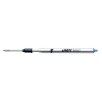 Стержень шариковый Lamy M16 0,8 мм Синий (4014519415411)