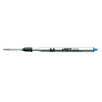 Стержень шариковый Lamy M16 1,0 мм Синий (4014519415459)