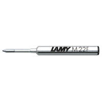 Стержень шариковый Lamy M22 0,8 мм Черный (4014519433347)
