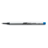 Стержень-роллер Lamy M63 1,0 мм Синий (4014519440208) Стержень-роллер Lamy M63 1,0 мм Синий (4014519440208)