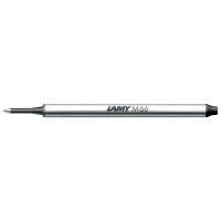 Стержень-роллер Lamy M66 1,0 мм Черный (4014519419280) Стержень-роллер Lamy M66 1,0 мм Черный (4014519419280)