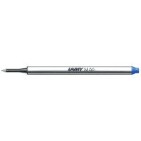 Стержень-роллер Lamy M66 1,0 мм Синий (4014519419310) Стержень-роллер Lamy M66 1,0 мм Синий (4014519419310)