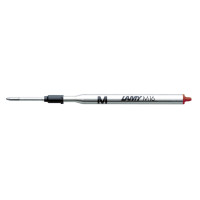 Стержень шариковый Lamy M16 1,0 мм Красный (4014519415442) Стержень шариковый Lamy M16 1,0 мм Красный (4014519415442)