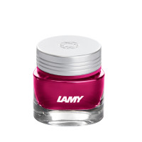 Чернила Lamy Crystal T53 Rhodonite 260 (30 мл) (4014519707615)