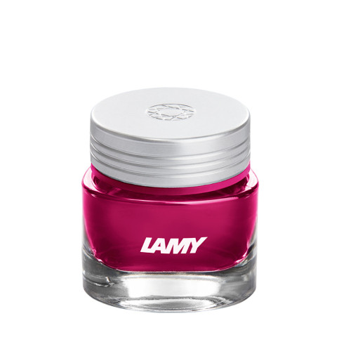 Чорнила Lamy Crystal T53 Rhodonite 260 (30 мл) (4014519707615) Чорнила Lamy Crystal T53 Rhodonite 260 (30 мл) (4014519707615)