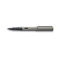 Чорнильна ручка Lamy Lx Рутеній F, Чорнила T10 Синє [057] (4014519676096)