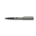 Чернильная Ручка Lamy Lx Рутений F, Чернила T10 Синие [057] (4014519676096)