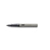 Чернильная Ручка Lamy Lx Рутений F, Чернила T10 Синие [057] (4014519676096)