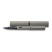 Чернильная Ручка Lamy Lx Рутений F, Чернила T10 Синие [057] (4014519676096)