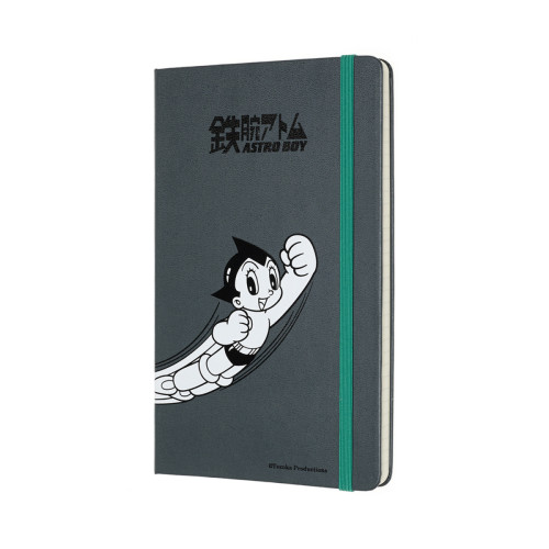 Записна книжка Moleskine Peanuts Patty середня, Лінійка Жовтий (8056999277123) Записна книжка Moleskine Peanuts Patty середня, Лінійка Жовтий (8056999277123)