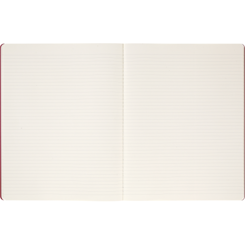 Записна книжка Moleskine Cahier Student XXL, Лінійка Бордо (8056999276874) Записна книжка Moleskine Cahier Student XXL, Лінійка Бордо (8056999276874)