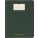 Записная книжка Moleskine Cahier Student XXL, Линейка Миртовый зеленый (8056999276881) Записная книжка Moleskine Cahier Student XXL, Линейка Миртовый зеленый (8056999276881)