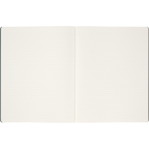 Записная книжка Moleskine Cahier Student XXL, Линейка Миртовый зеленый (8056999276881) Записная книжка Moleskine Cahier Student XXL, Линейка Миртовый зеленый (8056999276881)