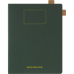 Записная книжка Moleskine Cahier Student XXL, Линейка Миртовый зеленый (8056999276881) Записная книжка Moleskine Cahier Student XXL, Линейка Миртовый зеленый (8056999276881)