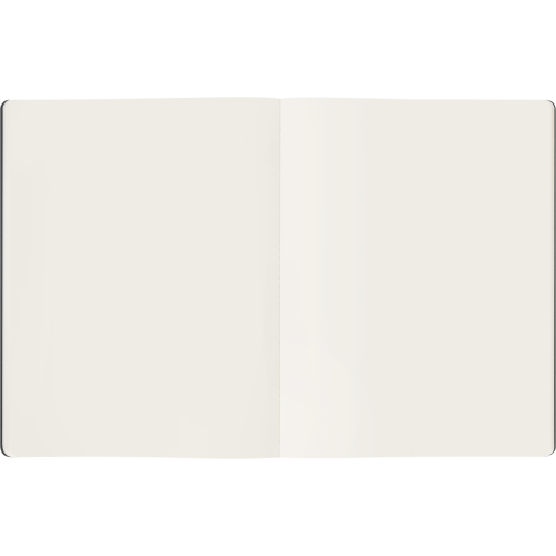Записна книжка Moleskine Cahier Student XXL, Нелінована Чорний (8056999276898) Записна книжка Moleskine Cahier Student XXL, Нелінована Чорний (8056999276898)