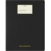 Записна книжка Moleskine Cahier Student XXL, Нелінована Чорний (8056999276898) Записна книжка Moleskine Cahier Student XXL, Нелінована Чорний (8056999276898)