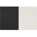 Записна книжка Moleskine Cahier Student XXL, Нелінована Чорний (8056999276898) Записна книжка Moleskine Cahier Student XXL, Нелінована Чорний (8056999276898)