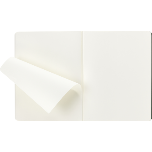 Записная книжка Moleskine Cahier Student XXL, Нелинированный Миртовый зеленый (8056999276911) Записная книжка Moleskine Cahier Student XXL, Нелинированный Миртовый зеленый (8056999276911)