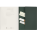 Записная книжка Moleskine Cahier Student XXL, Нелинированный Миртовый зеленый (8056999276911) Записная книжка Moleskine Cahier Student XXL, Нелинированный Миртовый зеленый (8056999276911)