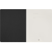 Записна книжка Moleskine Cahier Student XXL, Лінійка Чорний (8056999276867) Записна книжка Moleskine Cahier Student XXL, Лінійка Чорний (8056999276867)