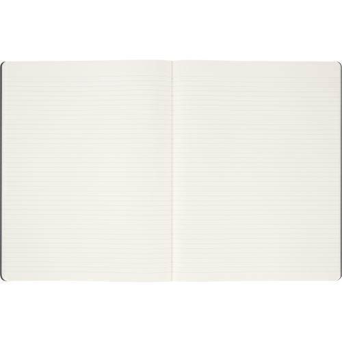 Записна книжка Moleskine Cahier Student XXL, Лінійка Чорний (8056999276867) Записна книжка Moleskine Cahier Student XXL, Лінійка Чорний (8056999276867)