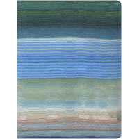 Блокнот Moleskine Cahier Impressionism большой, Линейка (8056999275792)