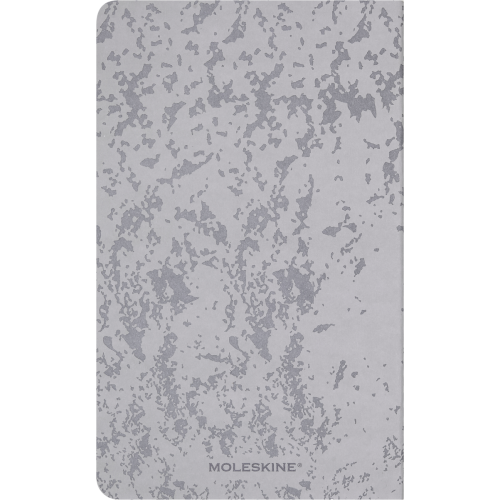 Набір записних книжок Moleskine Cahier NASA середній (2 шт), Неліновані (8056999277536) Набір записних книжок Moleskine Cahier NASA середній (2 шт), Неліновані (8056999277536)