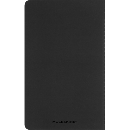 Набір записних книжок Moleskine Cahier NASA середній (2 шт), Неліновані (8056999277536) Набір записних книжок Moleskine Cahier NASA середній (2 шт), Неліновані (8056999277536)