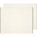 Набір записних книжок Moleskine Cahier NASA середній (2 шт), Неліновані (8056999277536) Набір записних книжок Moleskine Cahier NASA середній (2 шт), Неліновані (8056999277536)