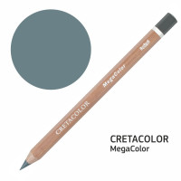 Карандаш цветной Megacolor Серый темный (29235) Cretacolor