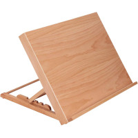 Мольберт настольный Worison формат А3+ (47х36 см)