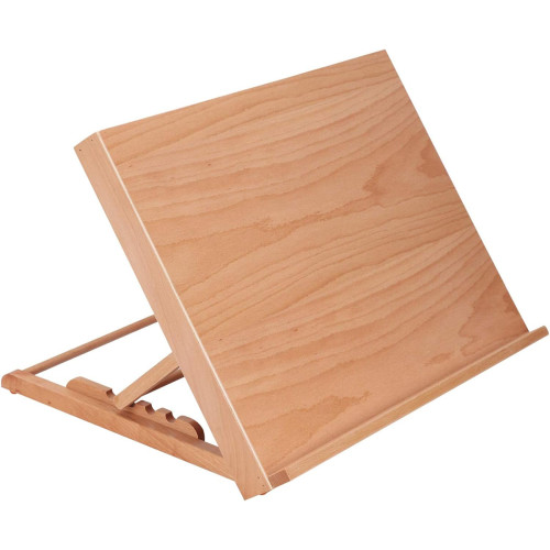 Мольберт настольный Worison формат А3+ (47х36 см)