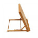 Мольберт настольный Worison из натурального дерева, формат А2