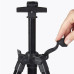 Мольберт-тренога WORISON металлический телескопический с чехлом