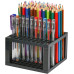 Органайзер для кисточек и карандашей Worison на 96 мест