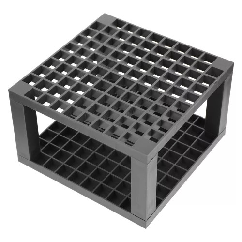 Органайзер для кисточек и карандашей Worison на 96 мест