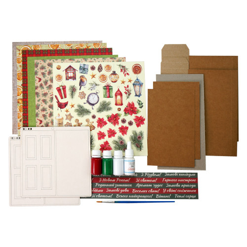 Набір для створення шоколадниць (2 шт) Набір для створення шоколадниць (2 шт)