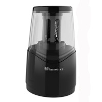 Автоматическая точилка для карандашей Tenwin 8010 (аккумуляторная, черная)