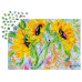 Пазл Радость подсолнуха Sunflower Joy