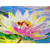 Пазл Водяные лилии в пруду Water Lilies in the Pond