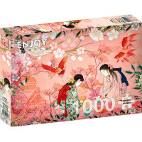 Пазл Желания Wishes