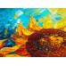 Пазл Воссоединение подсолнухов Sunflowers Reunion