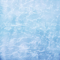 Лист двусторонней бумаги для скрапбукинга Sea Breeze 20,5х20,5 см