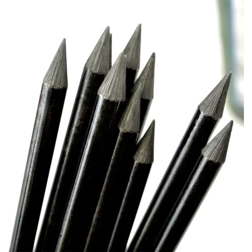 Бездревесный графитный карандаш Marie's С 7446 - 2B