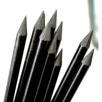 Бездревесный графитный карандаш Marie's С 7446 - HB