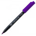 Маркер-кисть Глубокий фиолетовый 084 Deep Violet, Fudebiyori Zig Kuretake