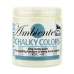 Меловая краска 02 Кантри белая Ambiente Chalky Colours, 250 мл