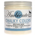 Меловая краска 03 Античный белый Ambiente Chalky Colours, 250 мл